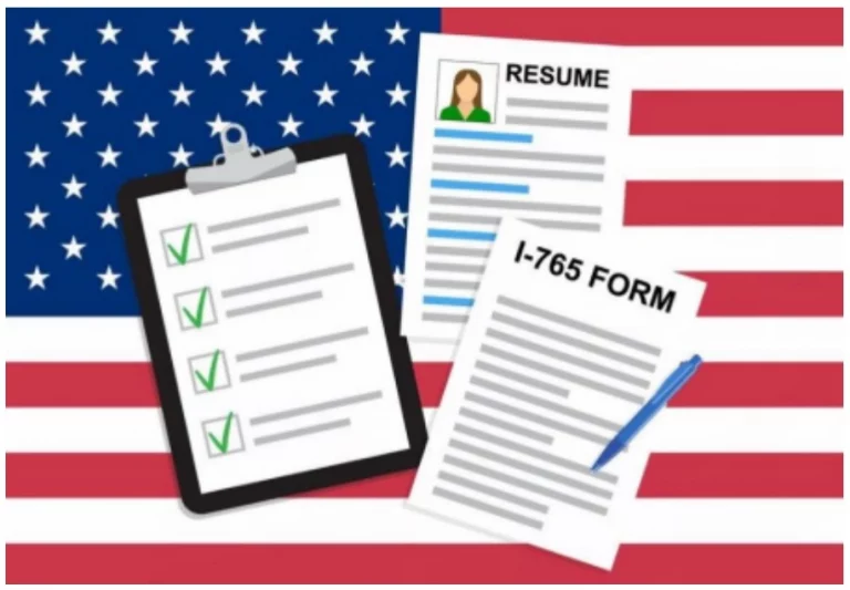 Federal Resume