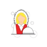 featured image for article on Waitress Resume Format
