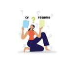 cover letter vs resume