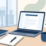 Cover Letter For Internal Position
