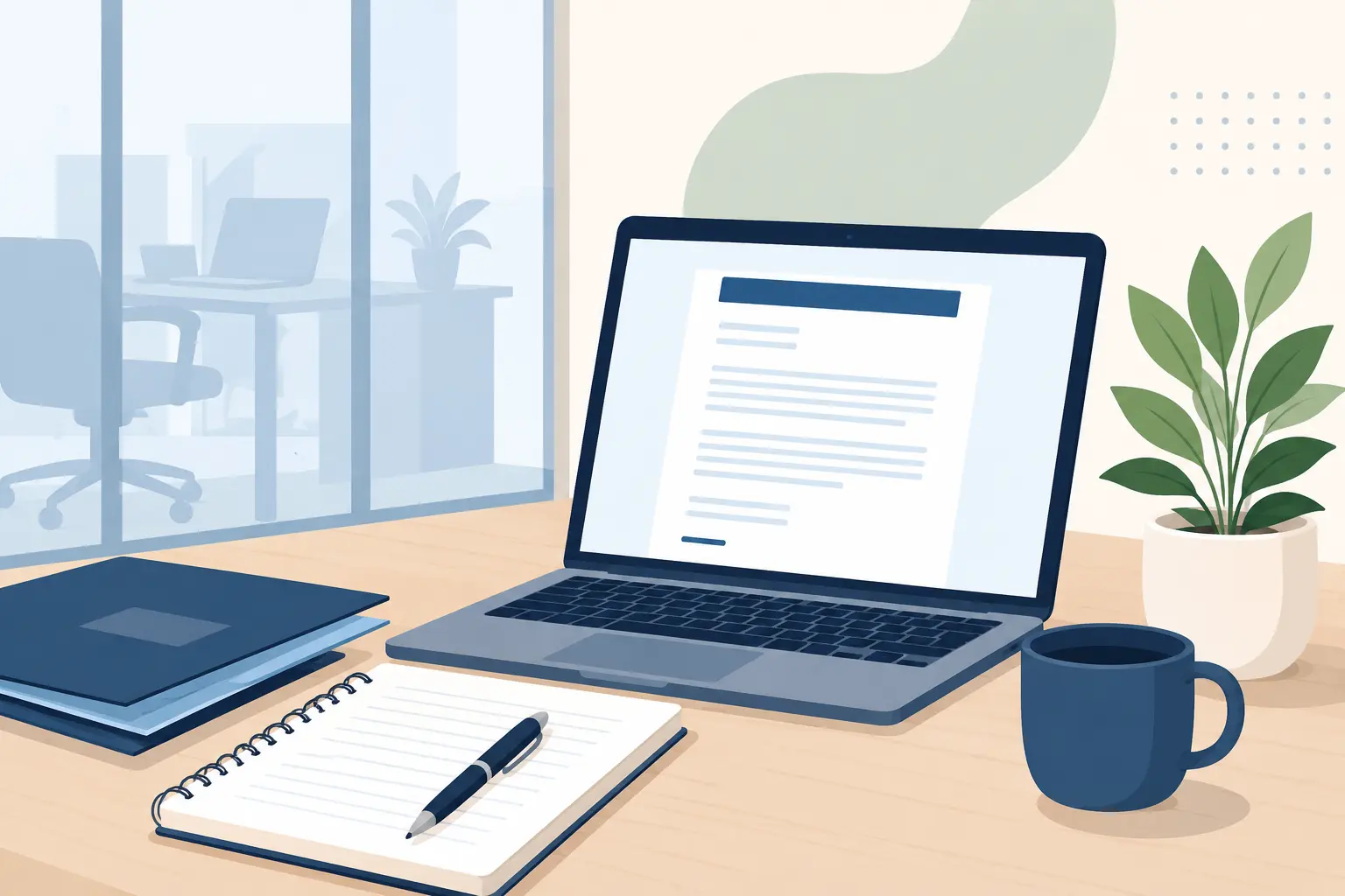How To Write A Cover Letter For Internal Position
