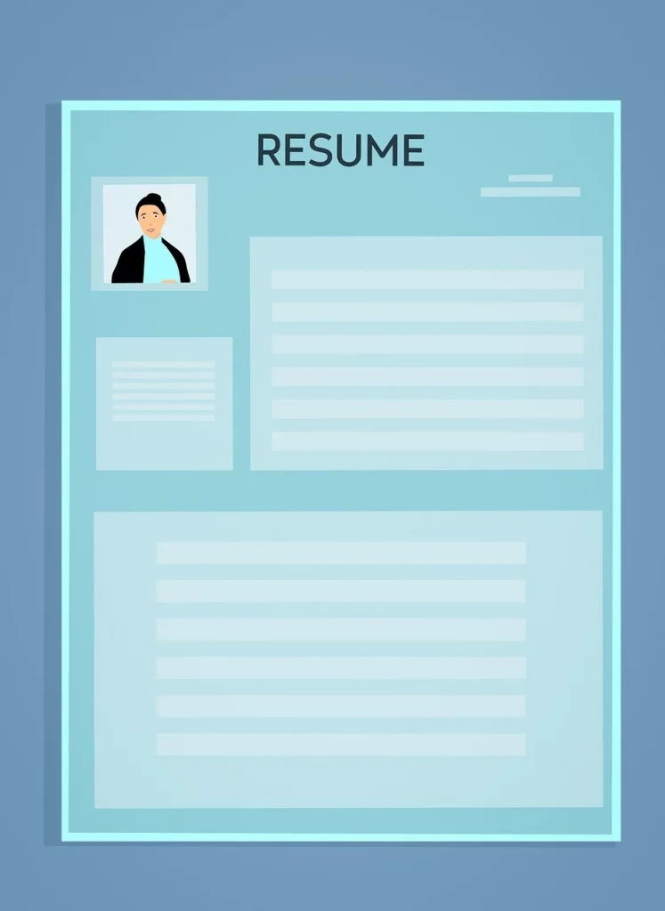 free resume templates google docs are a delight