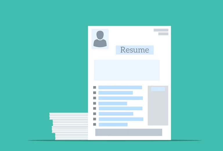 This blog contains guide to format the education section of resume for effective impression.
