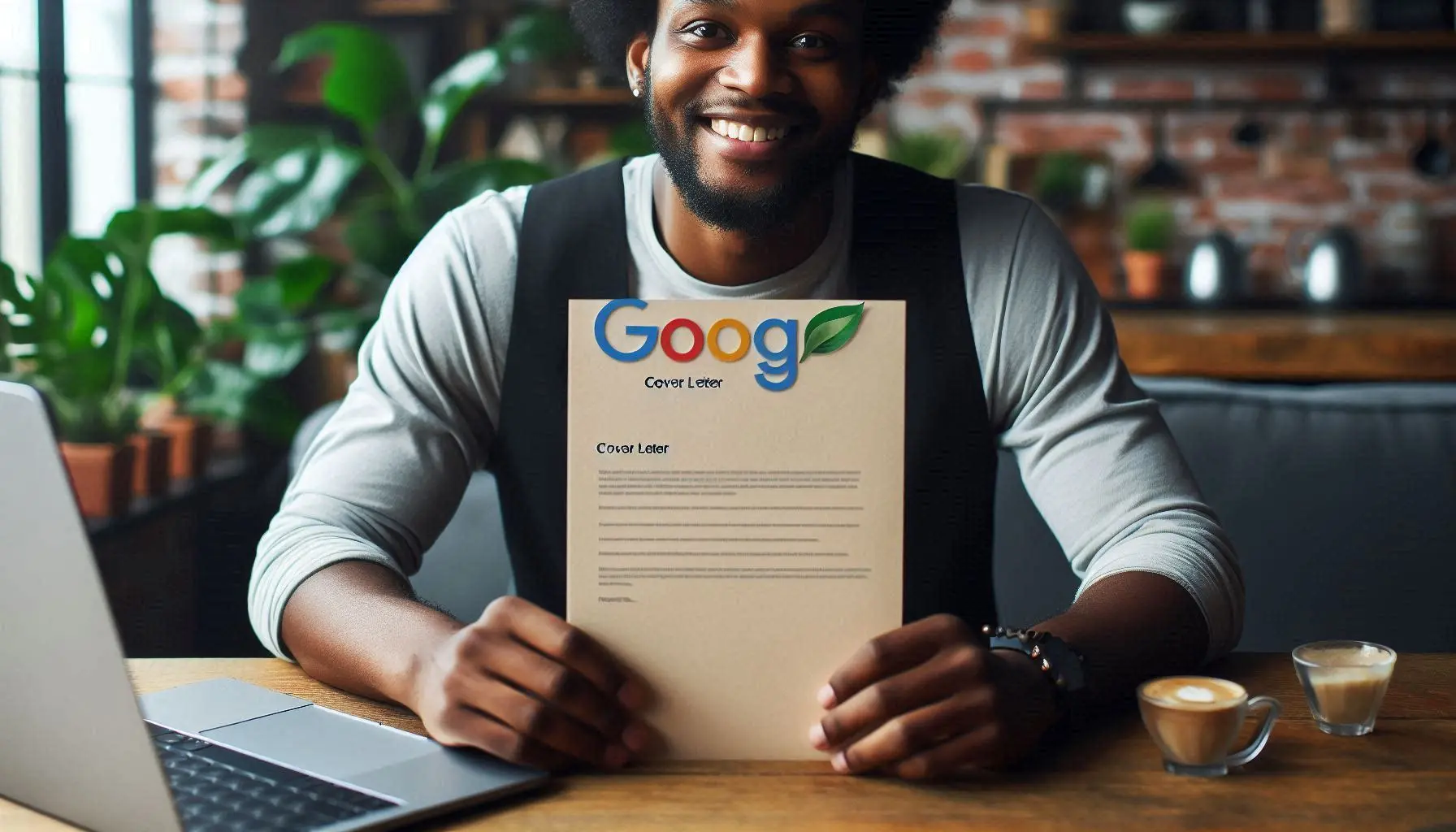 Cover Letter Template Google Docs