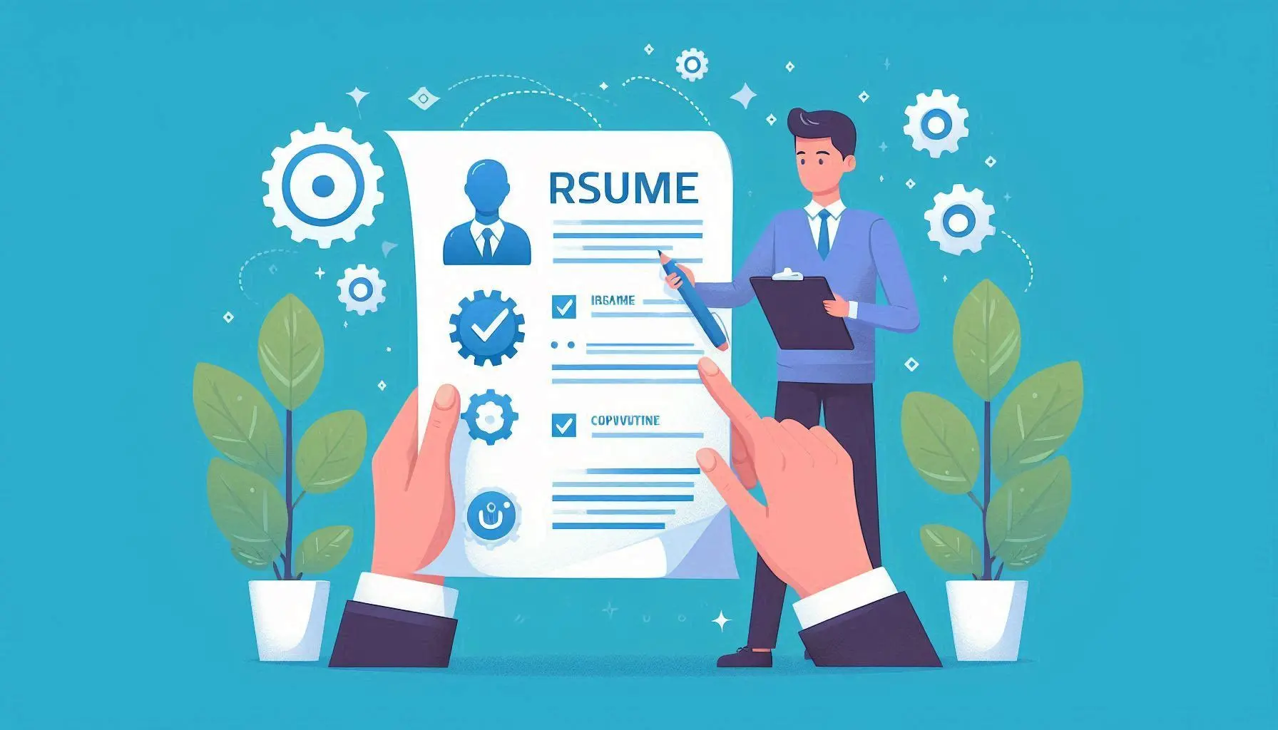 Top Soft Skills For Resume | Top Soft Skills For Resume [With Example]