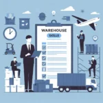 Example For Warehouse Skills For Resume are :- Inventory Management, Record Keeping Safety Compliance etc.