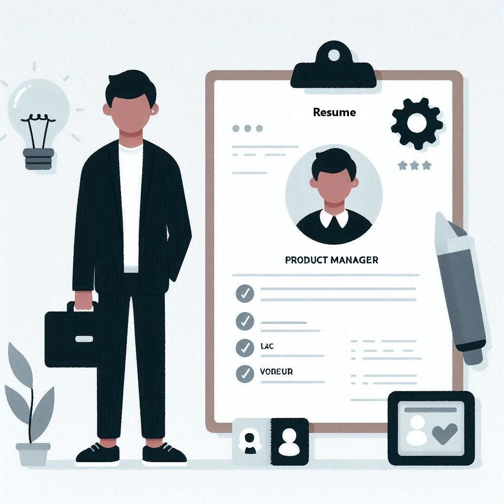 We offer Best Product Manager Resume Builder and Product Manager Resume templates. Now make resume in minutes