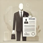 This is a featured image for "How to make a Retail Resume"