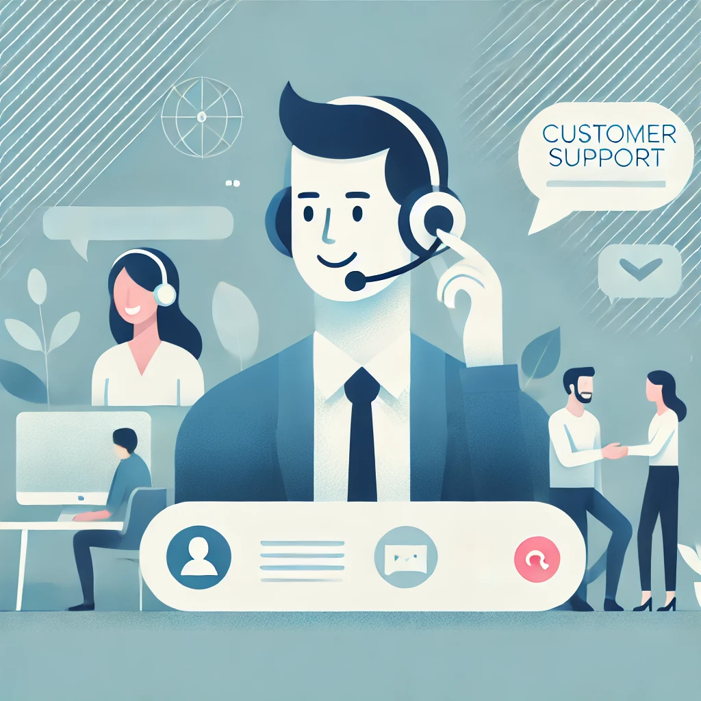 Resume For Customer Support Jobs - With Examples