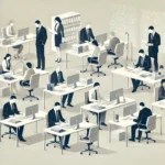 Featured image for article on administrator resume.