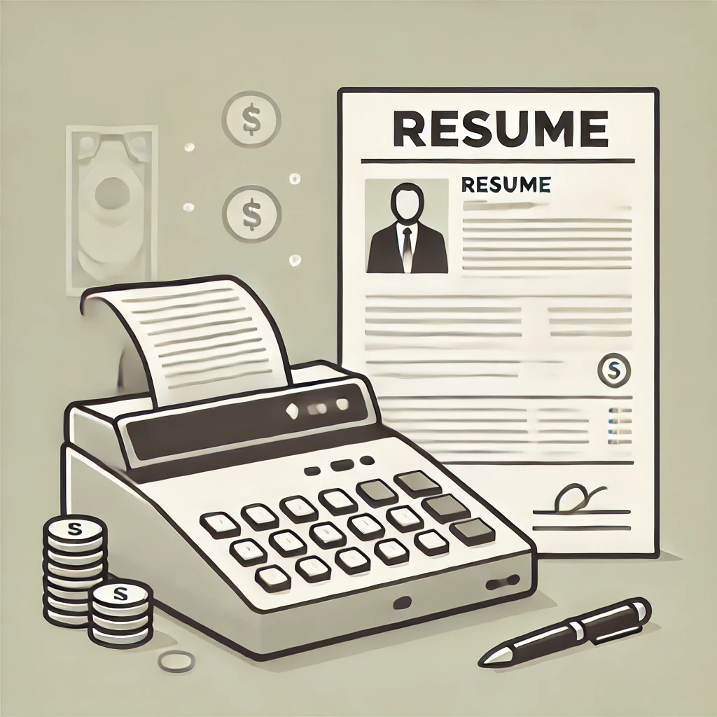 How to Write a Cashier Resume – With Examples