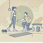 Featured image for article on personal trainer resume