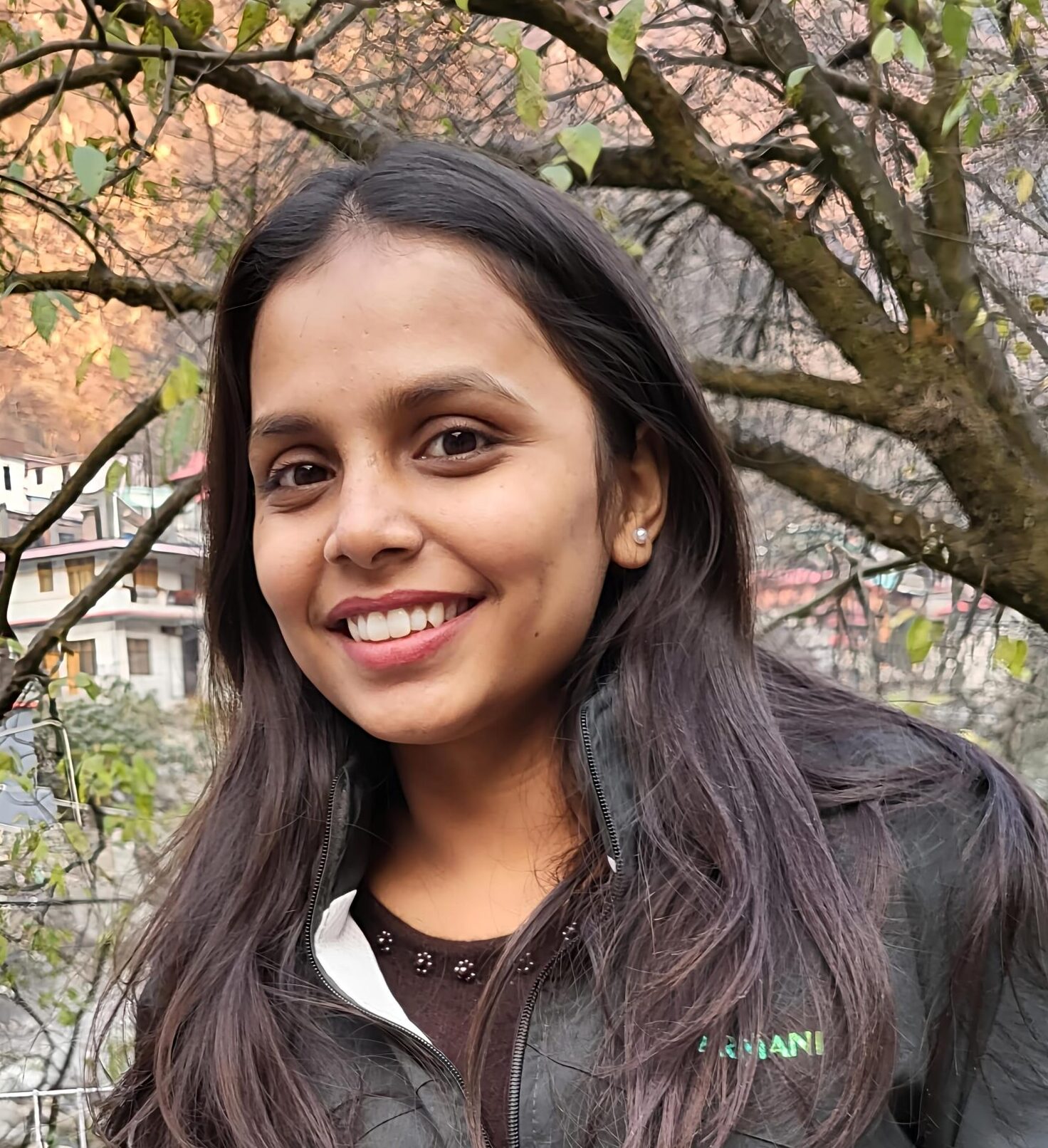 Vratika Profile photo
