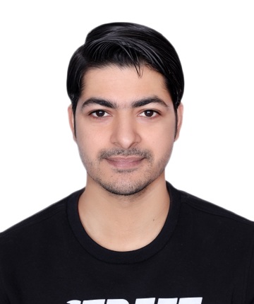 Author - Jatin Rohilla