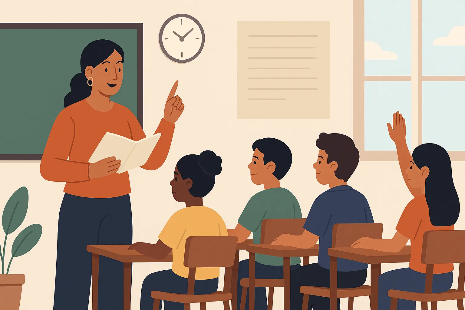 Bilingual Teacher Resume Examples, & Expert Writing Guide
