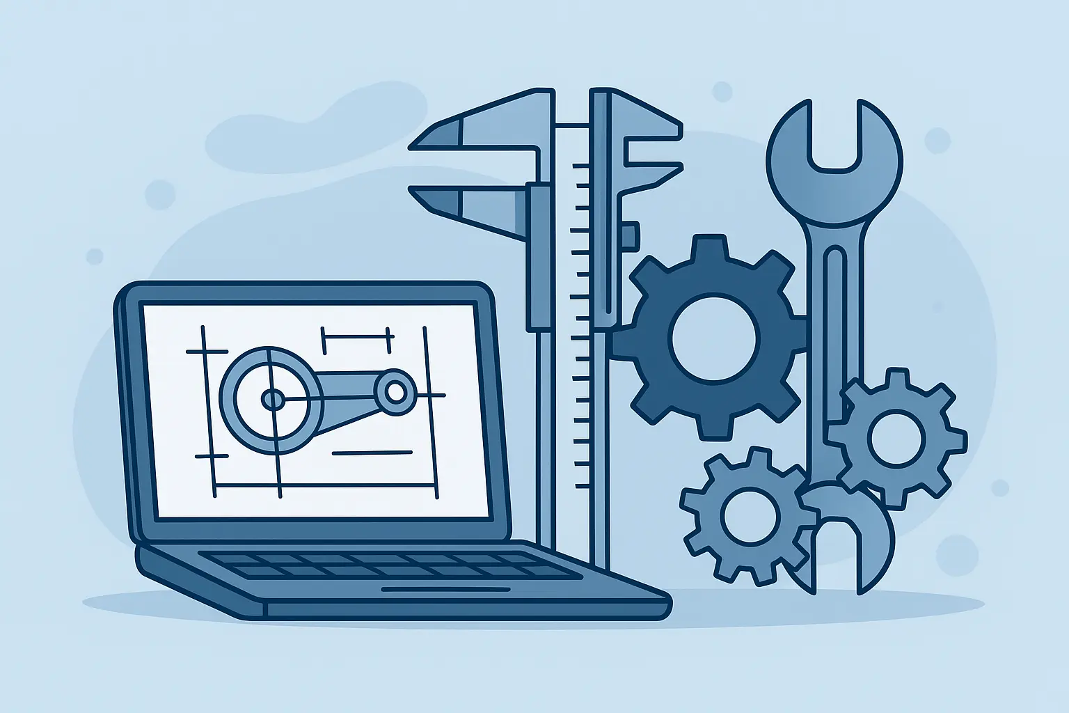 Mechanical Engineer Resume Example & Writing Guide [2025]