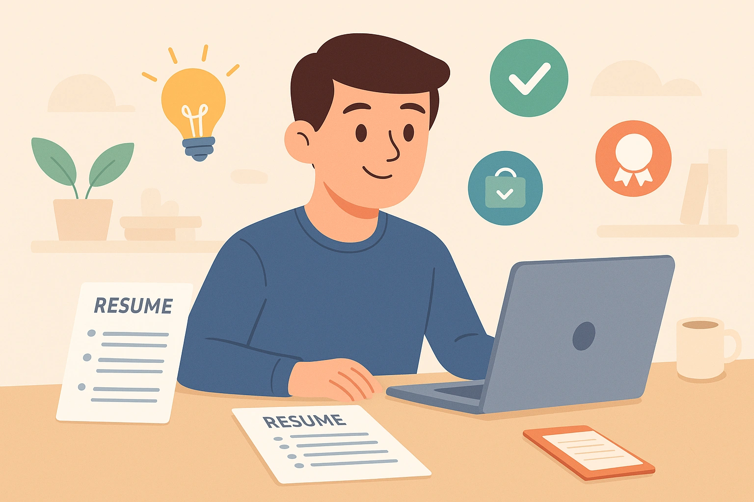 How to Get a Job With No Experience