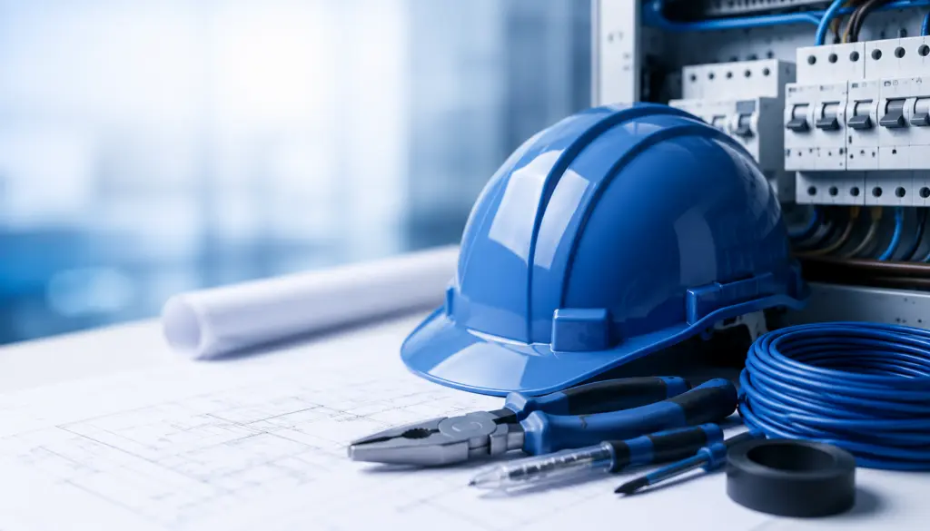 Resume Format Electrician: Complete Guide with Examples
