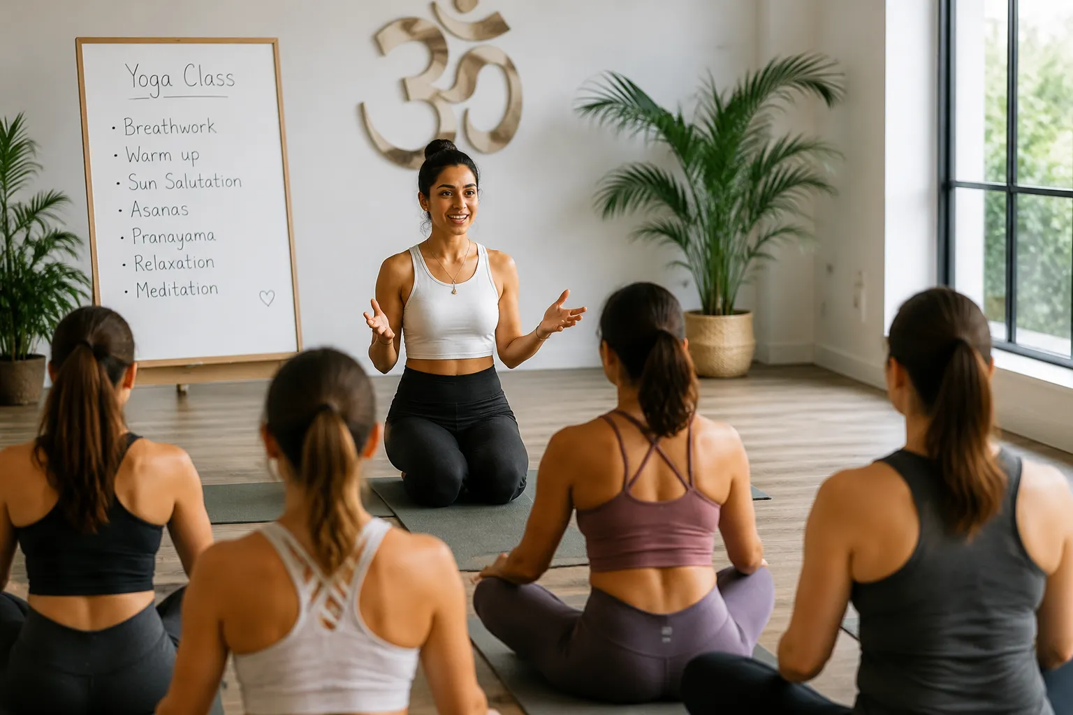 A professional resume yoga profile should demonstrate more than certifications—it should showcase your teaching style, class planning, communication skills, and ability to guide students through safe and engaging yoga sessions. Whether you're applying as a yoga instructor, private coach, or wellness trainer, highlighting your practical teaching experience can help you stand out in the growing wellness industry.