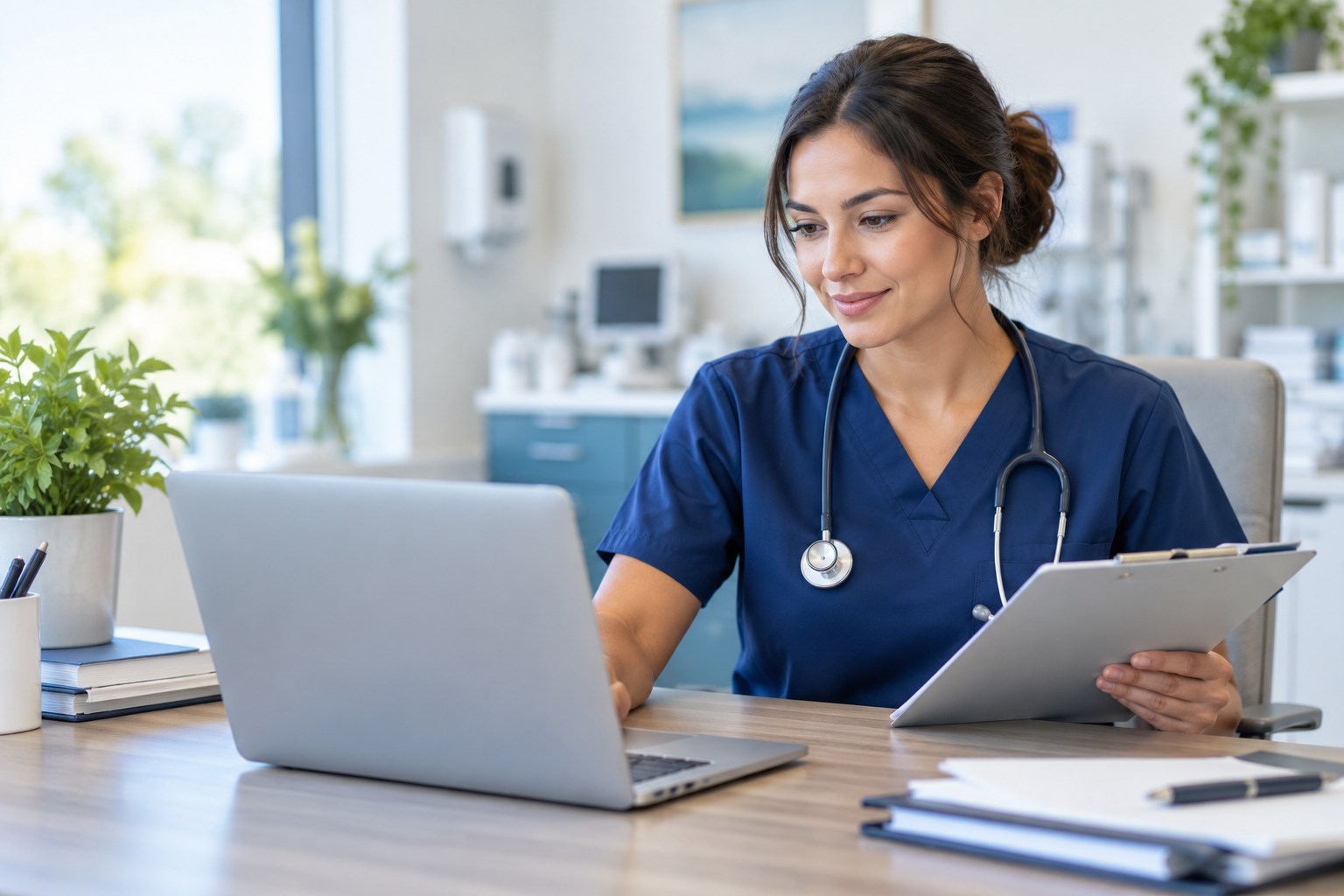 Best Licensed Practical Nurse Resume Examples and Templates for 2026