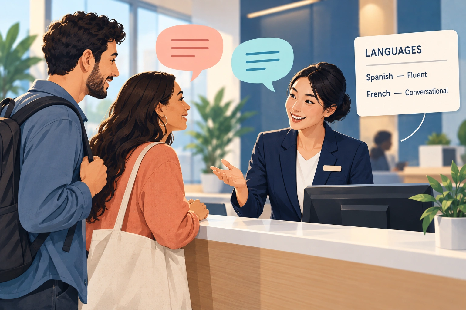 How to List Languages on a Resume: Proficiency Levels, Examples and Tips