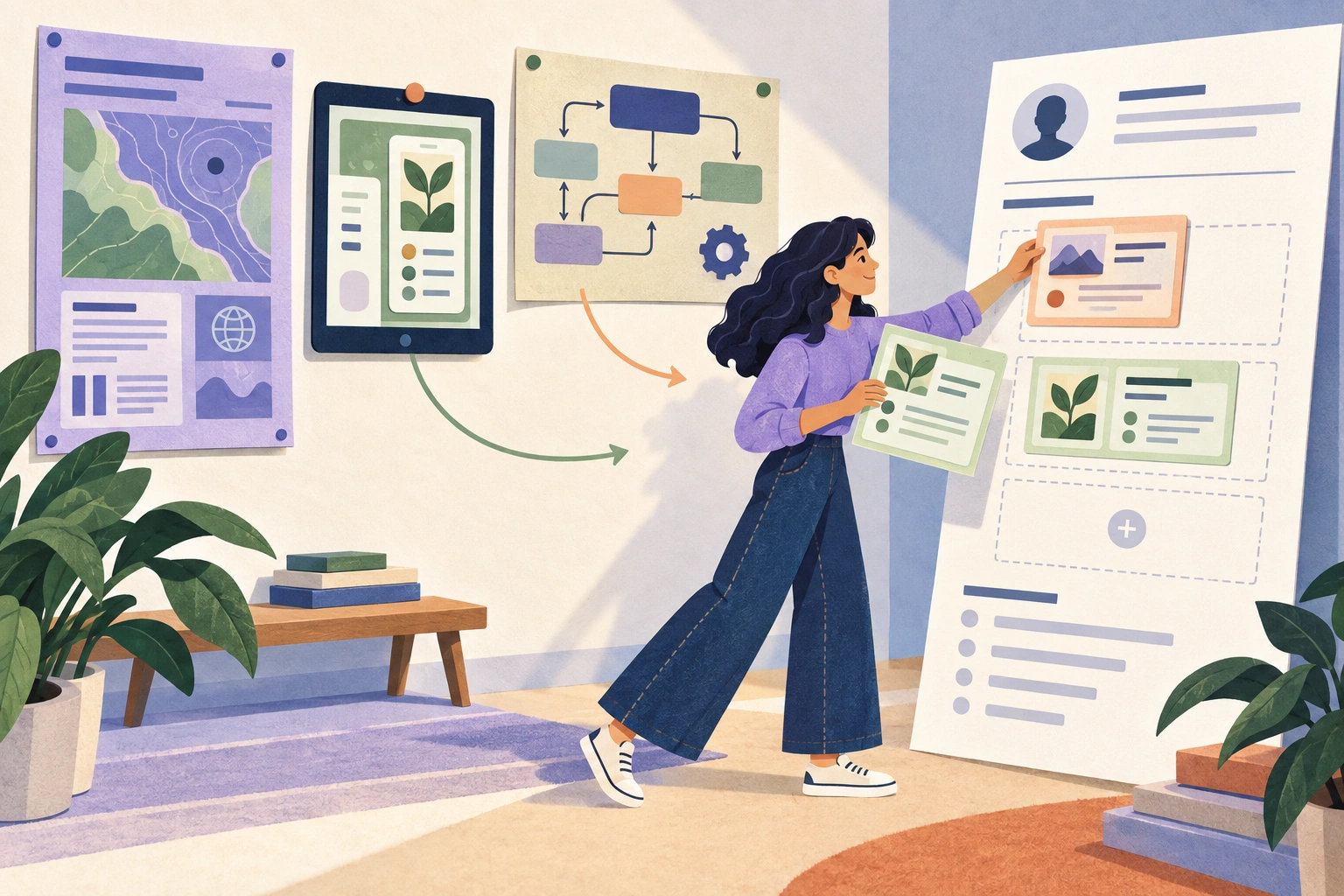 How to List Projects on a Resume: Academic, Personal and Professional Examples