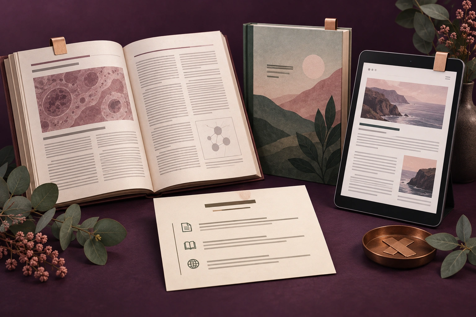 How to List Publications on a Resume: Formats, Examples and Writing Tips