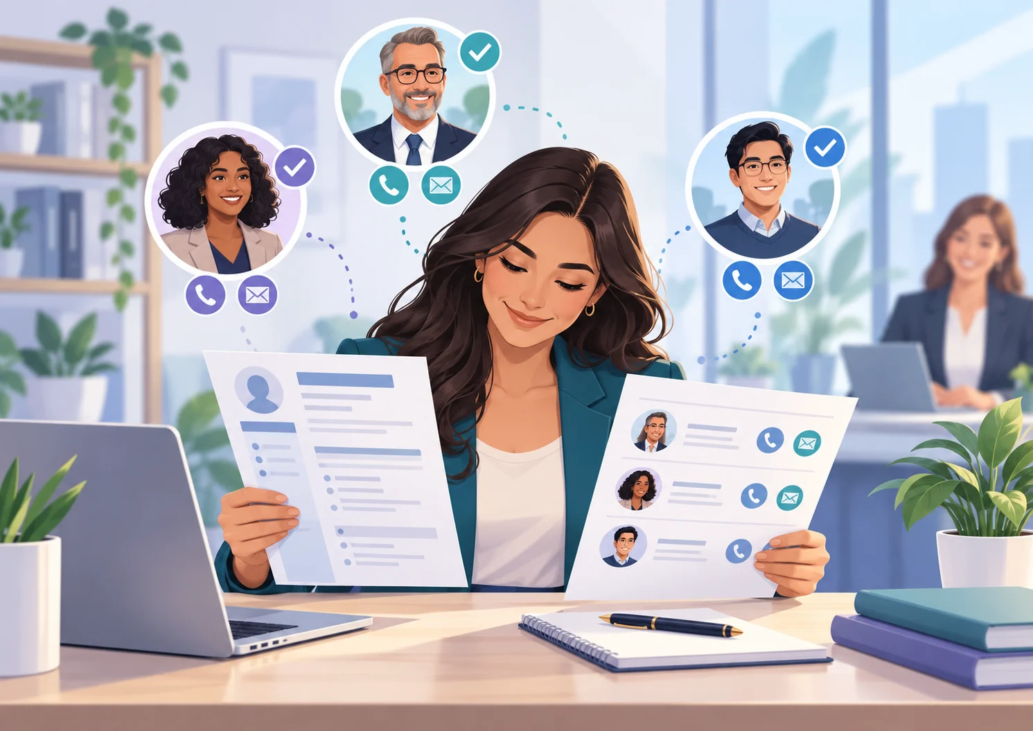 References on a Resume: Should You Include Them or Not?