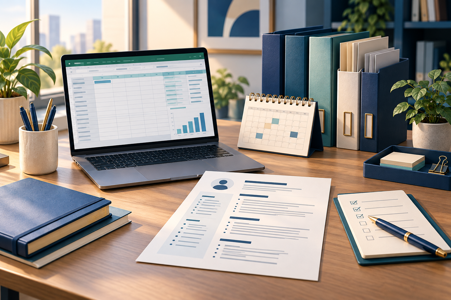 Office Skills for a Resume: Examples, Role-Specific Skills, and How to Show Them