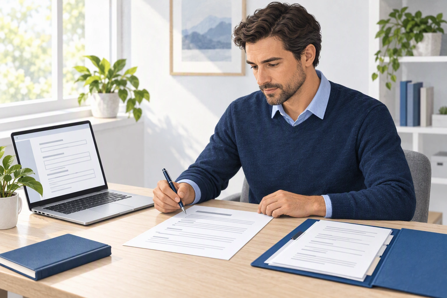 How to Show a Layoff on a Resume and Explain It in Applications